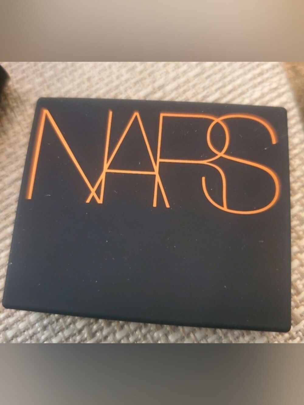 NARS listing For Cindi